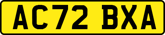 AC72BXA