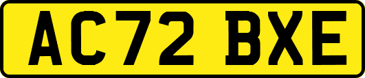 AC72BXE