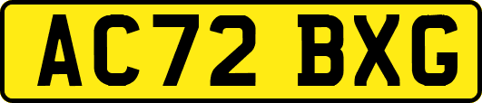AC72BXG