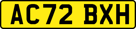 AC72BXH
