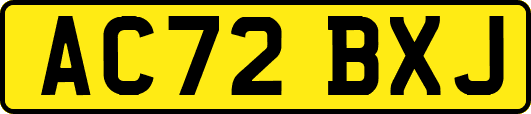 AC72BXJ