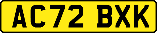 AC72BXK