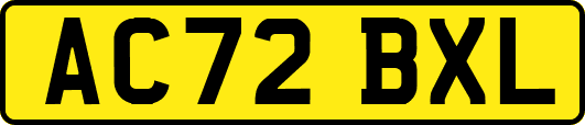 AC72BXL