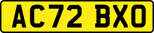 AC72BXO