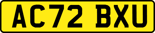 AC72BXU
