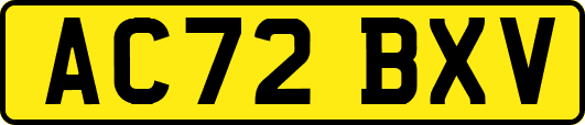 AC72BXV