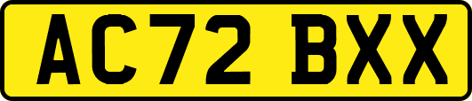 AC72BXX