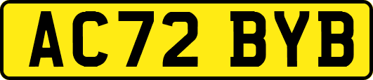 AC72BYB