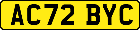 AC72BYC