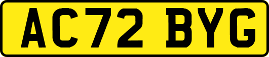 AC72BYG