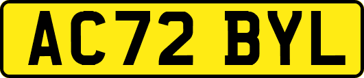 AC72BYL