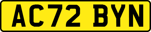 AC72BYN