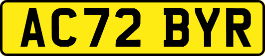 AC72BYR