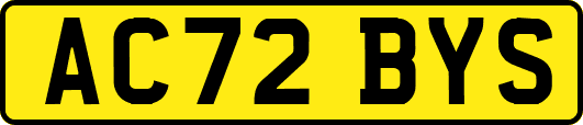 AC72BYS