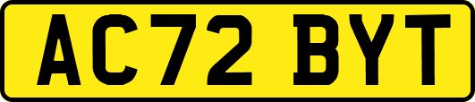 AC72BYT