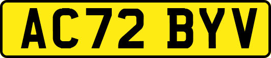 AC72BYV