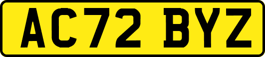 AC72BYZ
