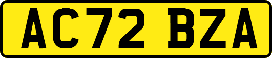AC72BZA