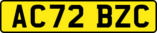 AC72BZC