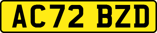 AC72BZD