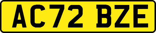 AC72BZE