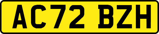 AC72BZH
