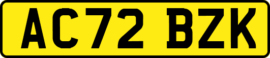 AC72BZK