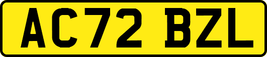 AC72BZL