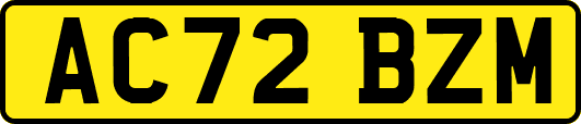 AC72BZM