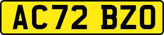 AC72BZO