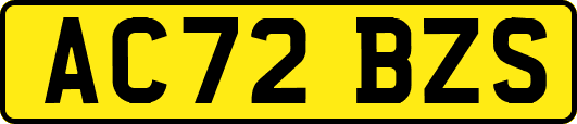 AC72BZS