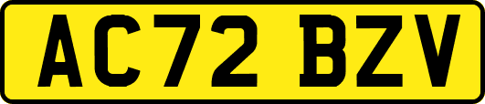 AC72BZV