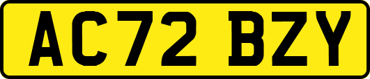 AC72BZY