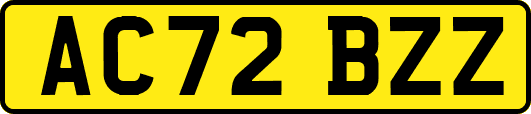 AC72BZZ