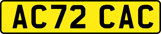 AC72CAC