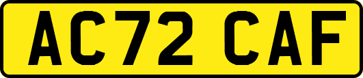 AC72CAF