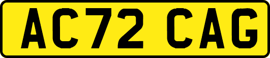 AC72CAG
