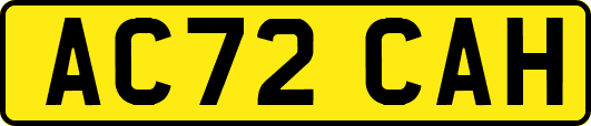 AC72CAH