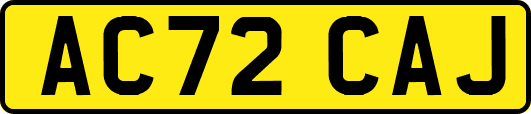 AC72CAJ