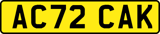 AC72CAK