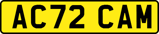 AC72CAM