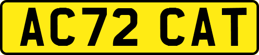 AC72CAT