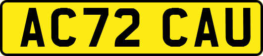 AC72CAU