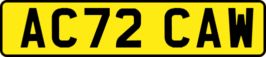 AC72CAW