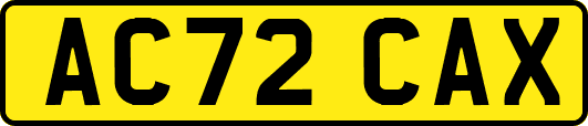 AC72CAX