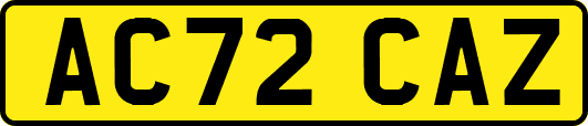 AC72CAZ