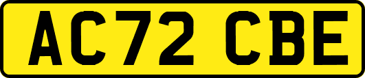 AC72CBE