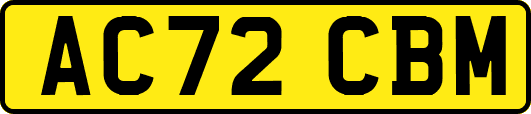 AC72CBM