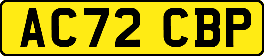 AC72CBP