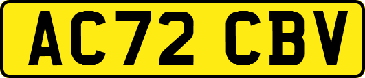 AC72CBV